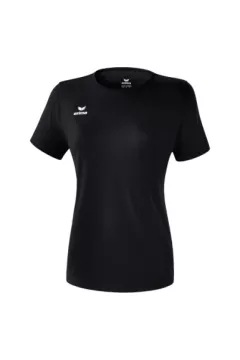 T-shirt de sport pour femme fonctionnel Erima Teamsport
