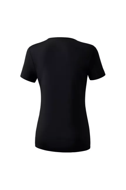 T-shirt de sport pour femme fonctionnel Erima Teamsport
