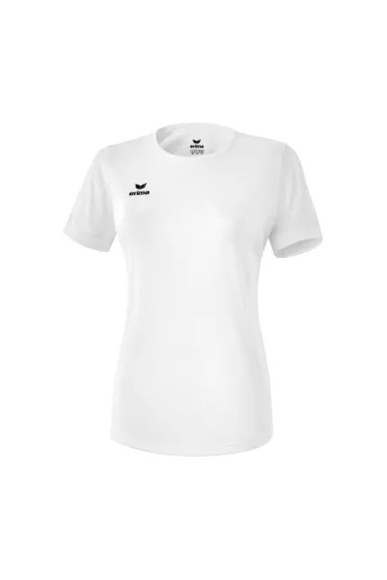 T-shirt de sport pour femme fonctionnel Erima Teamsport