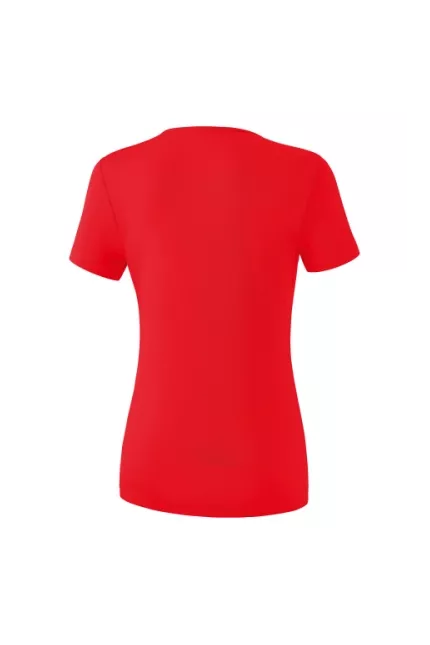 T-shirt de sport pour femme fonctionnel Erima Teamsport