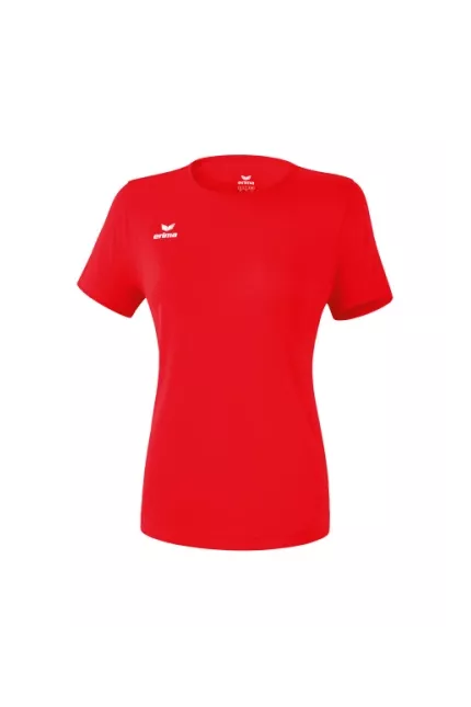 T-shirt de sport pour femme fonctionnel Erima Teamsport
