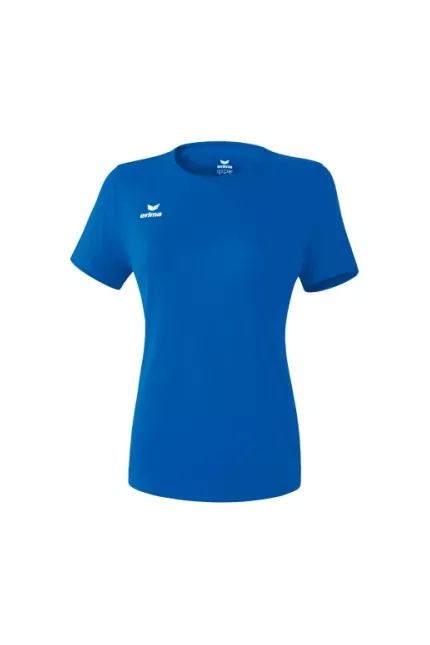 T-shirt de sport pour femme fonctionnel Erima Teamsport
