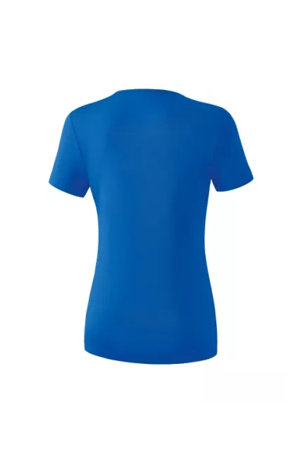 T-shirt de sport pour femme fonctionnel Erima Teamsport
