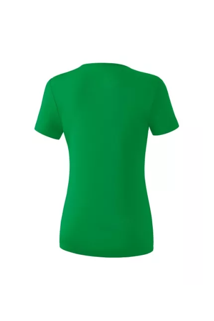 T-shirt de sport pour femme fonctionnel Erima Teamsport