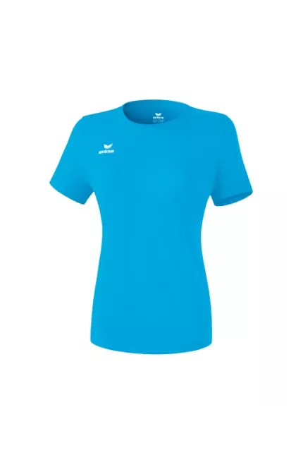 T-shirt de sport pour femme fonctionnel Erima Teamsport
