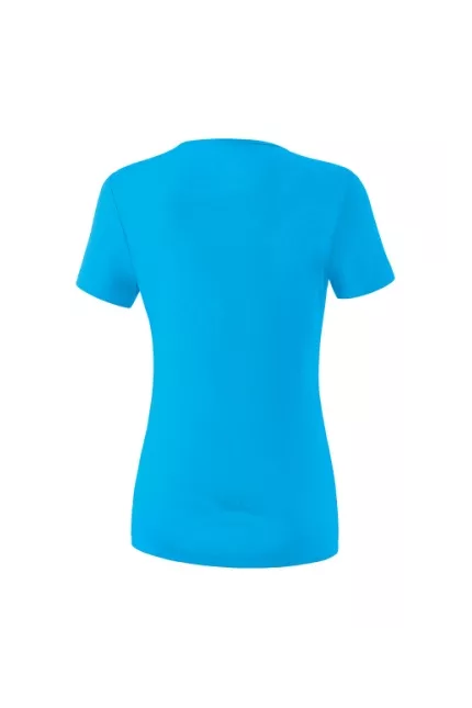 T-shirt de sport pour femme fonctionnel Erima Teamsport