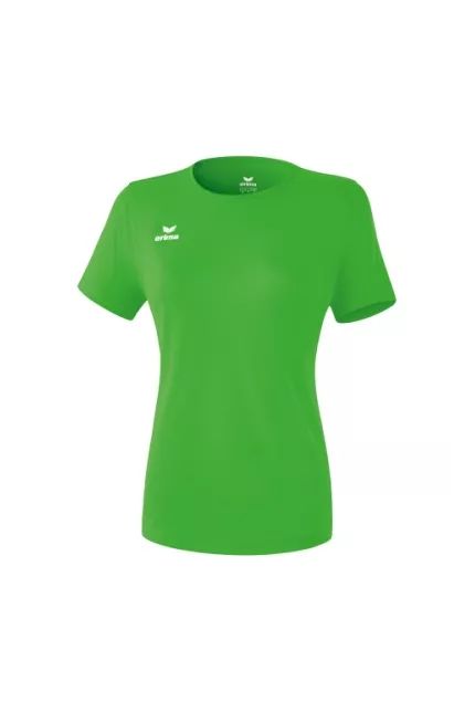 T-shirt de sport pour femme fonctionnel Erima Teamsport