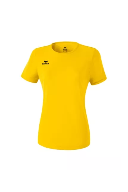 T-shirt de sport pour femme fonctionnel Erima Teamsport