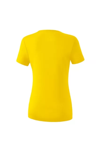 T-shirt de sport pour femme fonctionnel Erima Teamsport