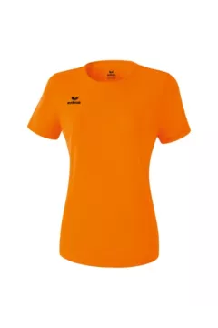 T-shirt de sport pour femme fonctionnel Erima Teamsport