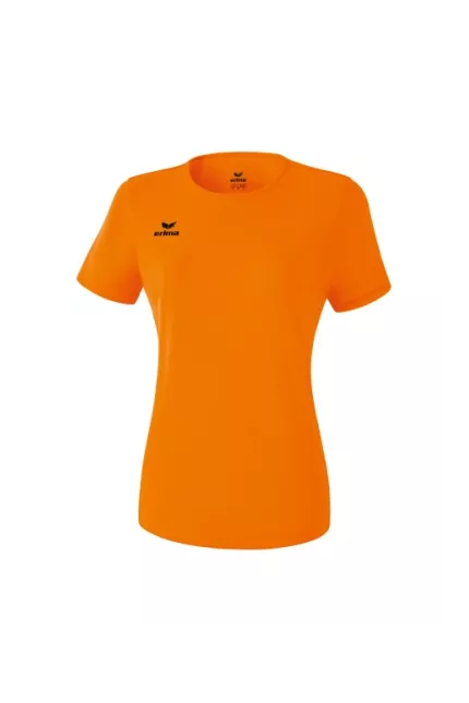T-shirt de sport pour femme fonctionnel Erima Teamsport