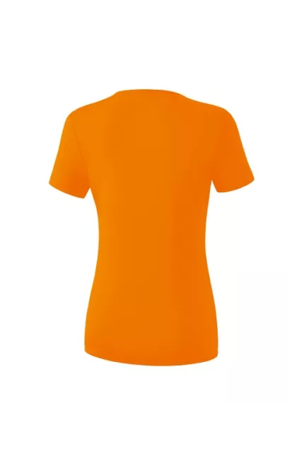T-shirt de sport pour femme fonctionnel Erima Teamsport