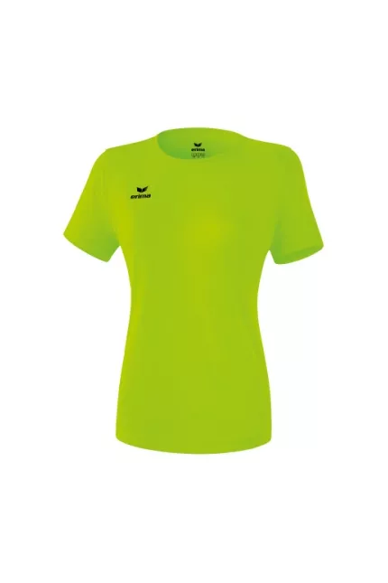 T-shirt de sport pour femme fonctionnel Erima Teamsport