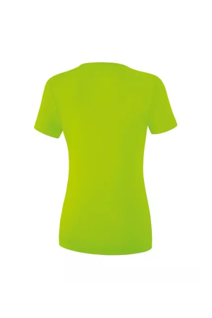 T-shirt de sport pour femme fonctionnel Erima Teamsport