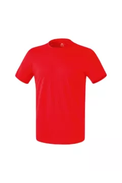 T-shirt de sport unisexe fonctionnel Erima Teamsport