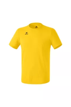 T-shirt de sport unisexe fonctionnel Erima Teamsport