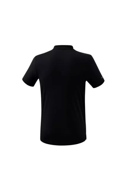 Polo de sport unisexe fonctionnel Erima