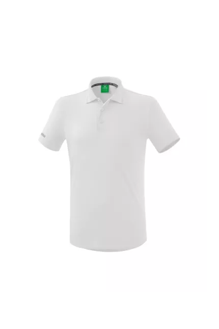 Polo de sport unisexe fonctionnel Erima