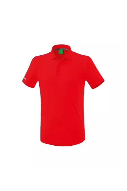 Polo de sport unisexe fonctionnel Erima