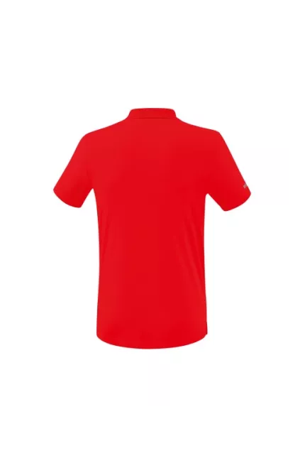 Polo de sport unisexe fonctionnel Erima