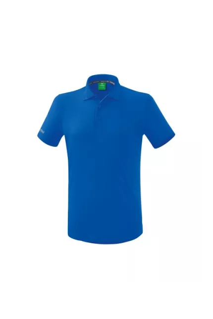 Polo de sport unisexe fonctionnel Erima