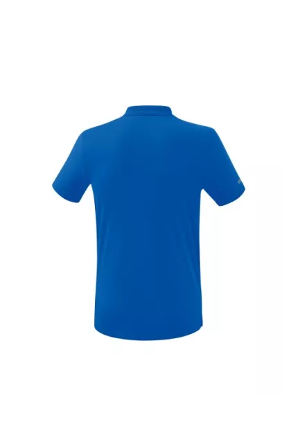 Polo de sport unisexe fonctionnel Erima