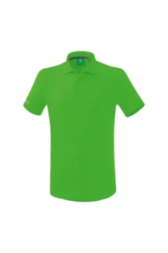 Polo de sport unisexe fonctionnel Erima