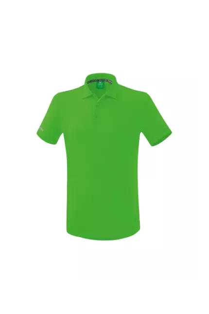 Polo de sport unisexe fonctionnel Erima