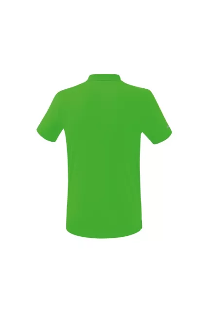 Polo de sport unisexe fonctionnel Erima