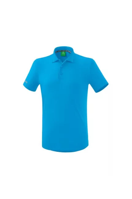 Polo de sport unisexe fonctionnel Erima