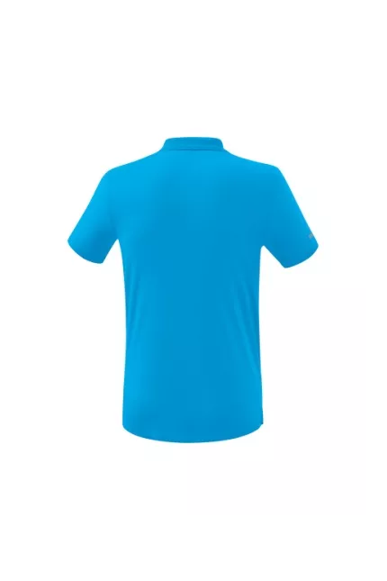 Polo de sport unisexe fonctionnel Erima