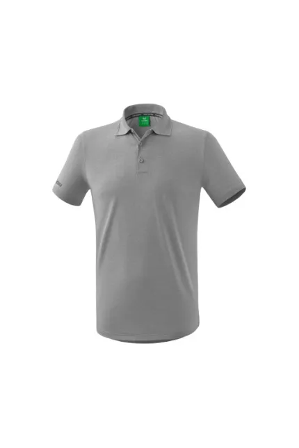 Polo de sport unisexe fonctionnel Erima