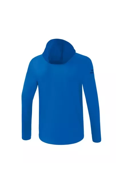 Veste de sport unisexe Erima Softshell Performance