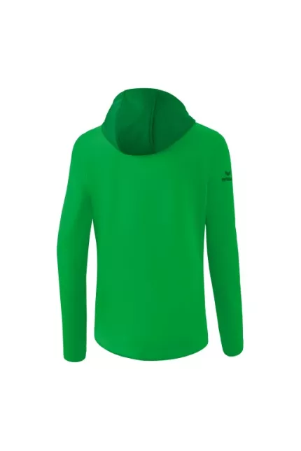 Veste de sport pour femme Erima Softshell Performance