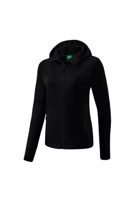 Veste de sport pour femme Erima Softshell Performance
