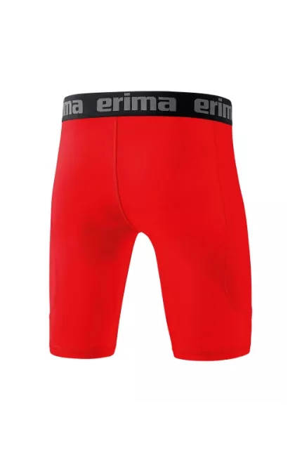 Collant court de sport unisexe Erima Elemental