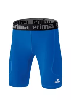 Collant court de sport unisexe Erima Elemental