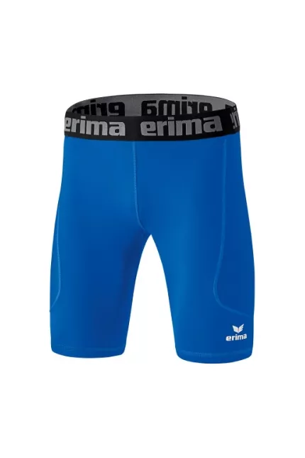 Collant court de sport unisexe Erima Elemental