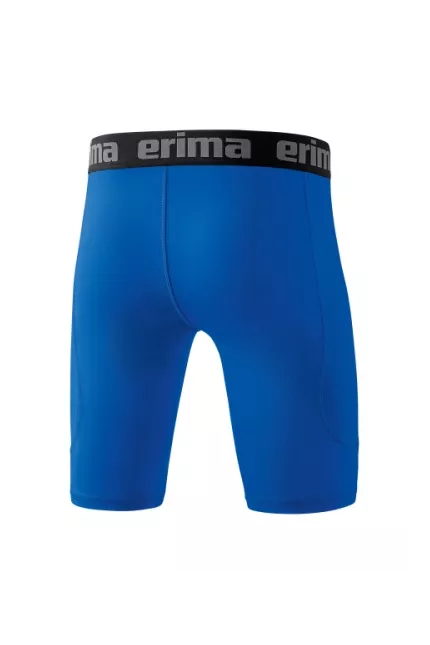 Collant court de sport unisexe Erima Elemental