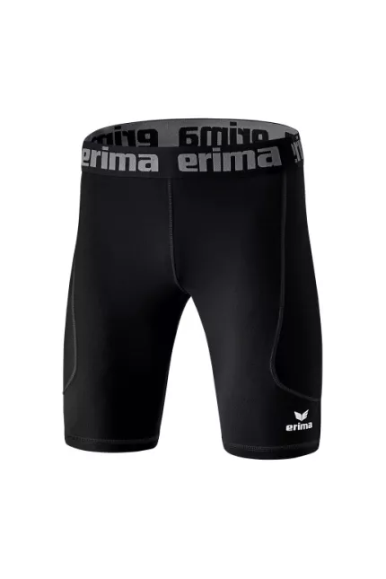 Collant court de sport unisexe Erima Elemental