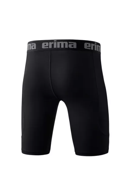 Collant court de sport unisexe Erima Elemental