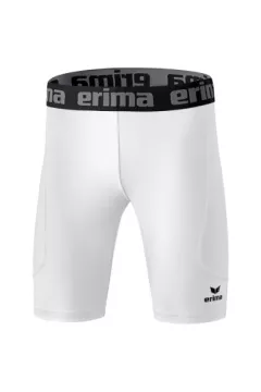 Collant court de sport unisexe Erima Elemental