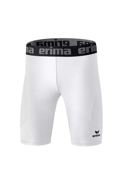 Collant court de sport unisexe Erima Elemental