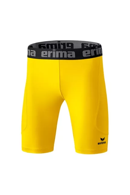 Collant court de sport unisexe Erima Elemental