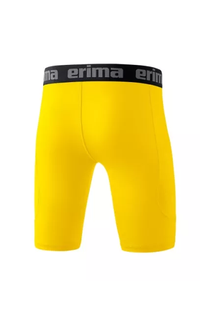 Collant court de sport unisexe Erima Elemental