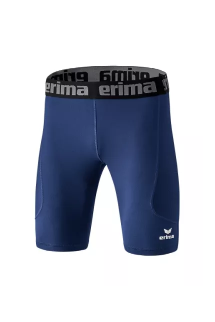 Collant court de sport unisexe Erima Elemental