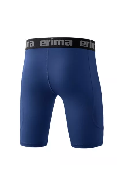 Collant court de sport unisexe Erima Elemental