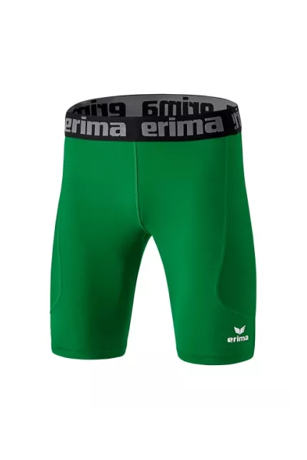Collant court de sport unisexe Erima Elemental