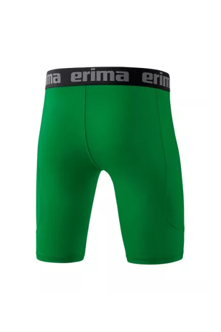 Collant court de sport unisexe Erima Elemental