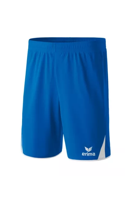 Short de football unisexe Erima 5-C Classic
